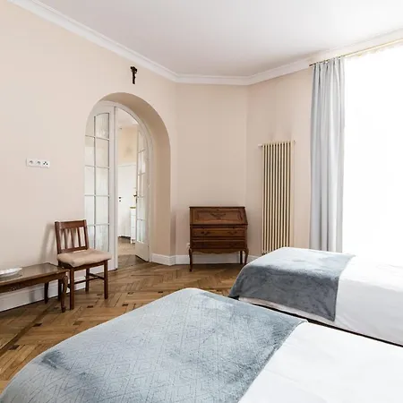 Lägenhet Native Batorego 7- Bardzo Ciche I Spokojne Miejsce