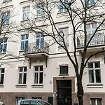Native Batorego 7- Bardzo Ciche I Spokojne Miejsce Appartement *