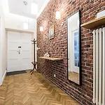 Native Batorego 7- Bardzo Ciche I Spokojne Miejsce * Cracovie