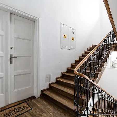 Native Batorego 7- Bardzo Ciche I Spokojne Miejsce Appartement *