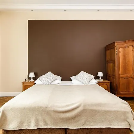 Native Batorego 7- Bardzo Ciche I Spokojne Miejsce Cracovia