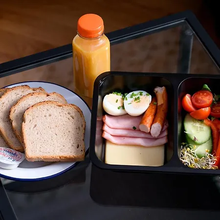 Native Batorego 7- Bardzo Ciche I Spokojne Miejsce *