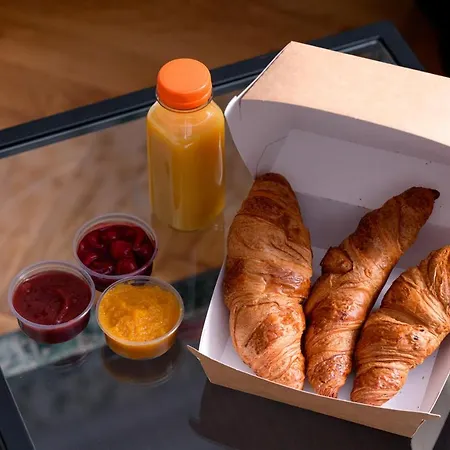 Native Batorego 7- Bardzo Ciche I Spokojne Miejsce