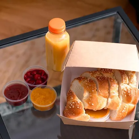 Native Batorego 7- Bardzo Ciche I Spokojne Miejsce Apartamento