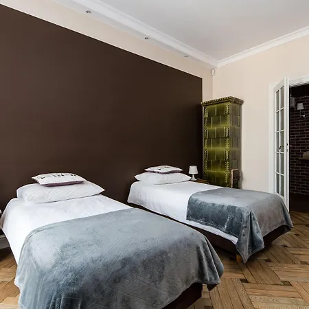 Native Batorego 7- Bardzo Ciche I Spokojne Miejsce Cracovia