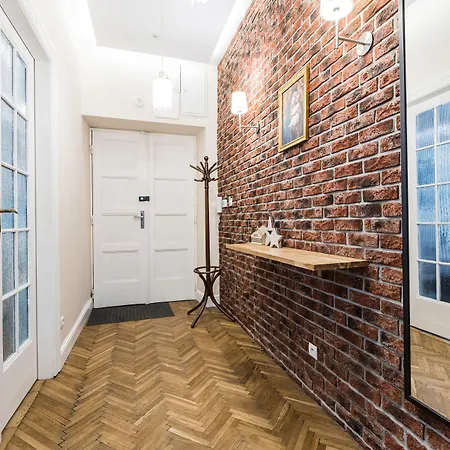 Native Batorego 7- Bardzo Ciche I Spokojne Miejsce Apartamento *