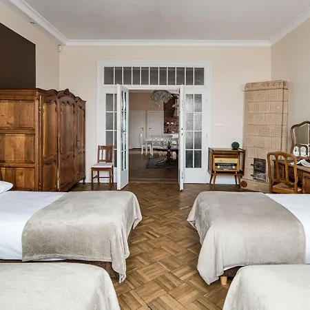 Native Batorego 7- Bardzo Ciche I Spokojne Miejsce Apartamento *