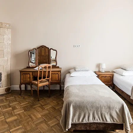 Native Batorego 7- Bardzo Ciche I Spokojne Miejsce * Cracovia