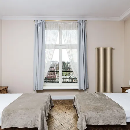 Apartamento Native Batorego 7- Bardzo Ciche I Spokojne Miejsce *