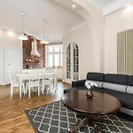 Native Batorego 7- Bardzo Ciche I Spokojne Miejsce Apartment Krakau