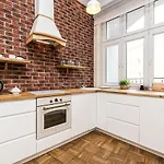 Apartment Native Batorego 7- Bardzo Ciche I Spokojne Miejsce *
