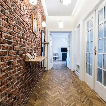 Native Batorego 7- Bardzo Ciche I Spokojne Miejsce